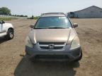 2003 Honda Cr-V Ex de vânzare în Portland, MI - Side