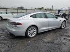 2017 Tesla Model S  na sprzedaż w Hillsborough, NJ - Rear End