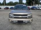 2004 Chevrolet Trailblazer Ext Ls за продажба в Graham, WA - Rear End