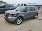 2014 Ford Explorer Police Interceptor for Sale in Mcfarland, WI - All Over