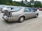 2002 Cadillac Deville  for Sale in Gaston, SC - Rear End