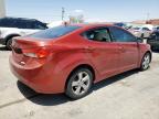 2011 Hyundai Elantra Gls   de vânzare în Anthony, TX - Minor Dent/Scratches
