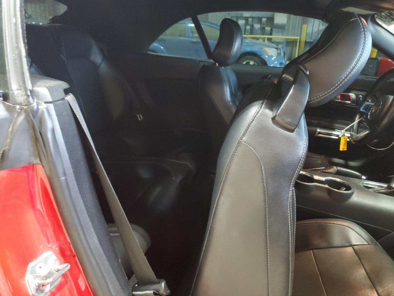 2020 Ford Mustang VIN: 1FATP8UH6L5125878 Lot: 60897975