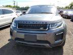 2017 LAND ROVER RANGE ROVER EVOQUE SE for sale at Copart CT - HARTFORD