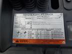 2017 Toyota Forklift للبيع في Madisonville، TN - Minor Dent/Scratches