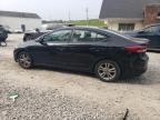 2017 Hyundai Elantra Se იყიდება Northfield-ში, OH - Front End