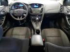2016 FORD FOCUS SE   for sale at Copart CT - HARTFORD SPRINGFIELD