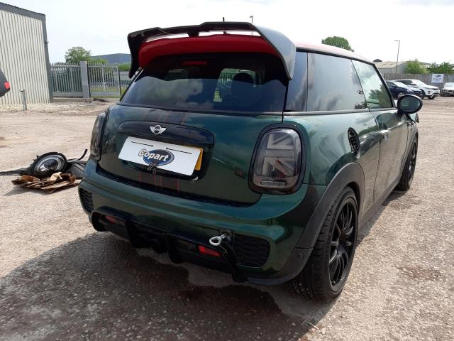 2019 MINI COOPER