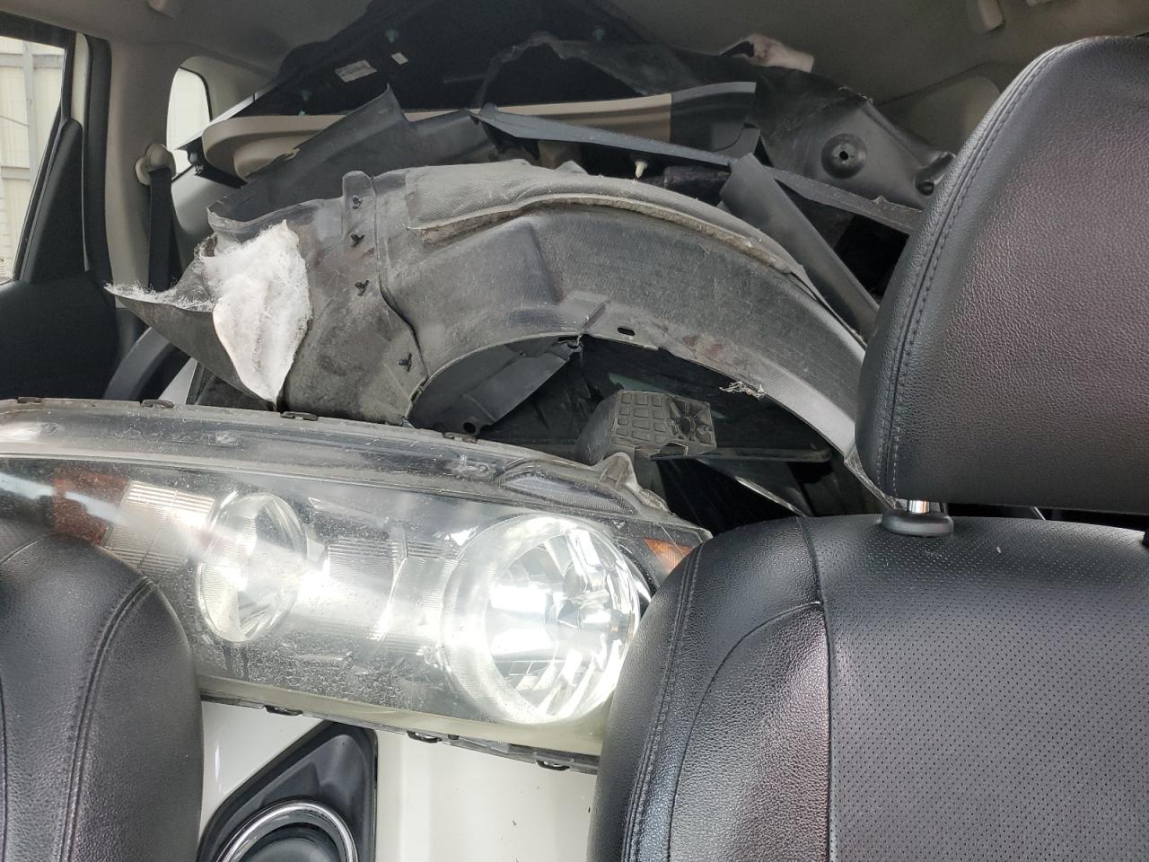 2016 Nissan Rogue S VIN: 5N1AT2MT6GC832670 Lot: 63051905