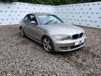 2008 BMW 120D SE for sale at Copart WISBECH