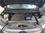 2016 Ford Edge Titanium للبيع في West Mifflin، PA - Front End
