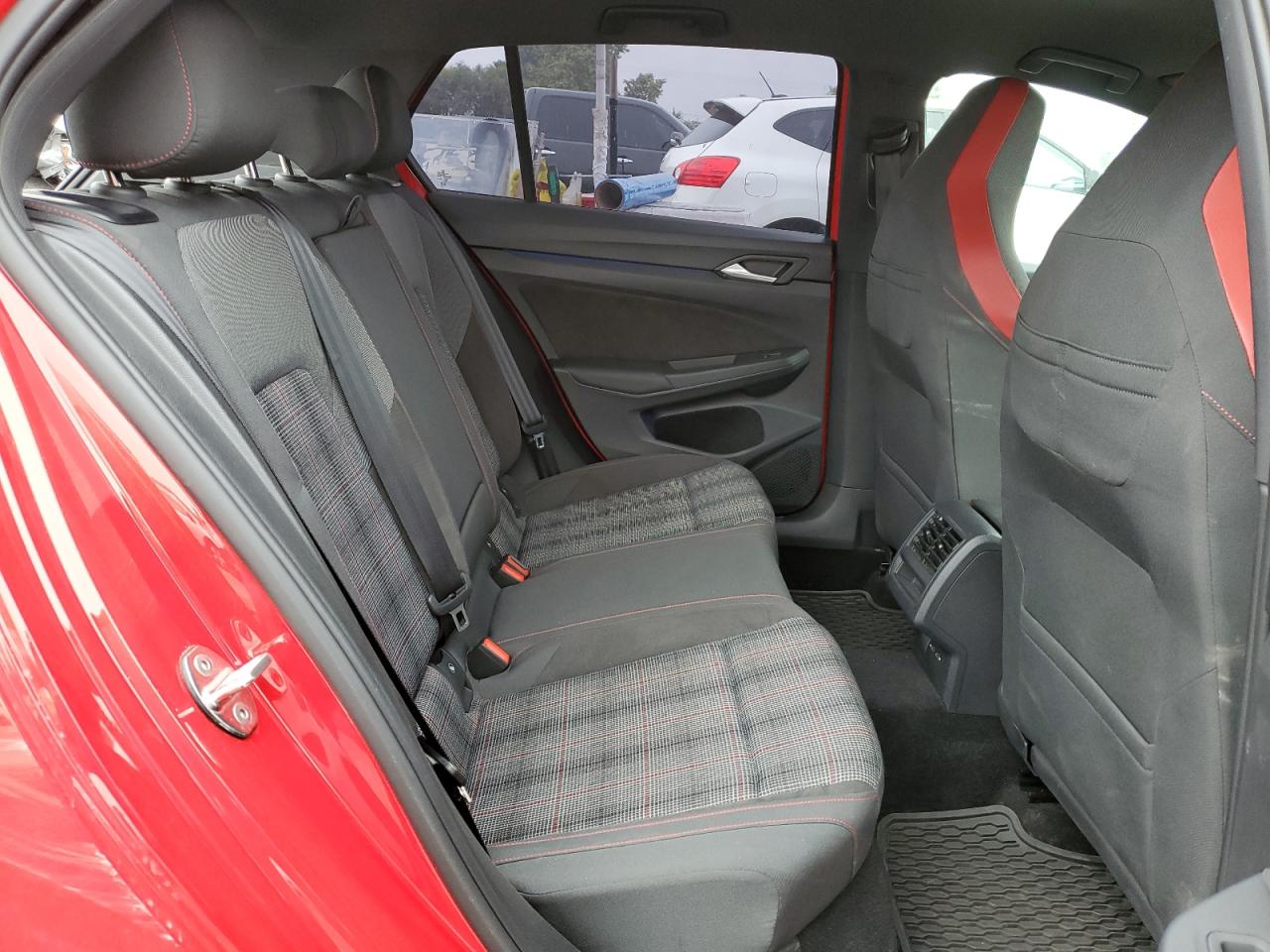 wvw8a7cdxpw211060 WVW8A7CDXPW211060 2023 Volkswagen Gti 40Th Anniversary