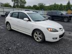 2008 Mazda 3 Hatchback للبيع في Albany، NY - Normal Wear