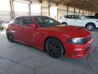 2016 Dodge Charger Srt Hellcat للبيع في Phoenix، AZ - Mechanical