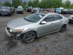 2010 Acura Tsx    zu verkaufen in Portland, OR - Front End