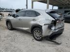 2021 Lexus Nx 300 Base на продаже в West Palm Beach, FL - Rear End