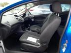 2013 FORD FIESTA ZET for sale at Copart SANDY