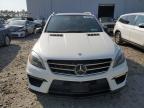 2014 Mercedes-Benz Ml 63 Amg for Sale in Windsor, NJ - Minor Dent/Scratches