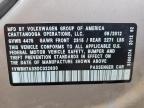 2013 Volkswagen Passat Se for Sale in Bismarck, ND - Front End