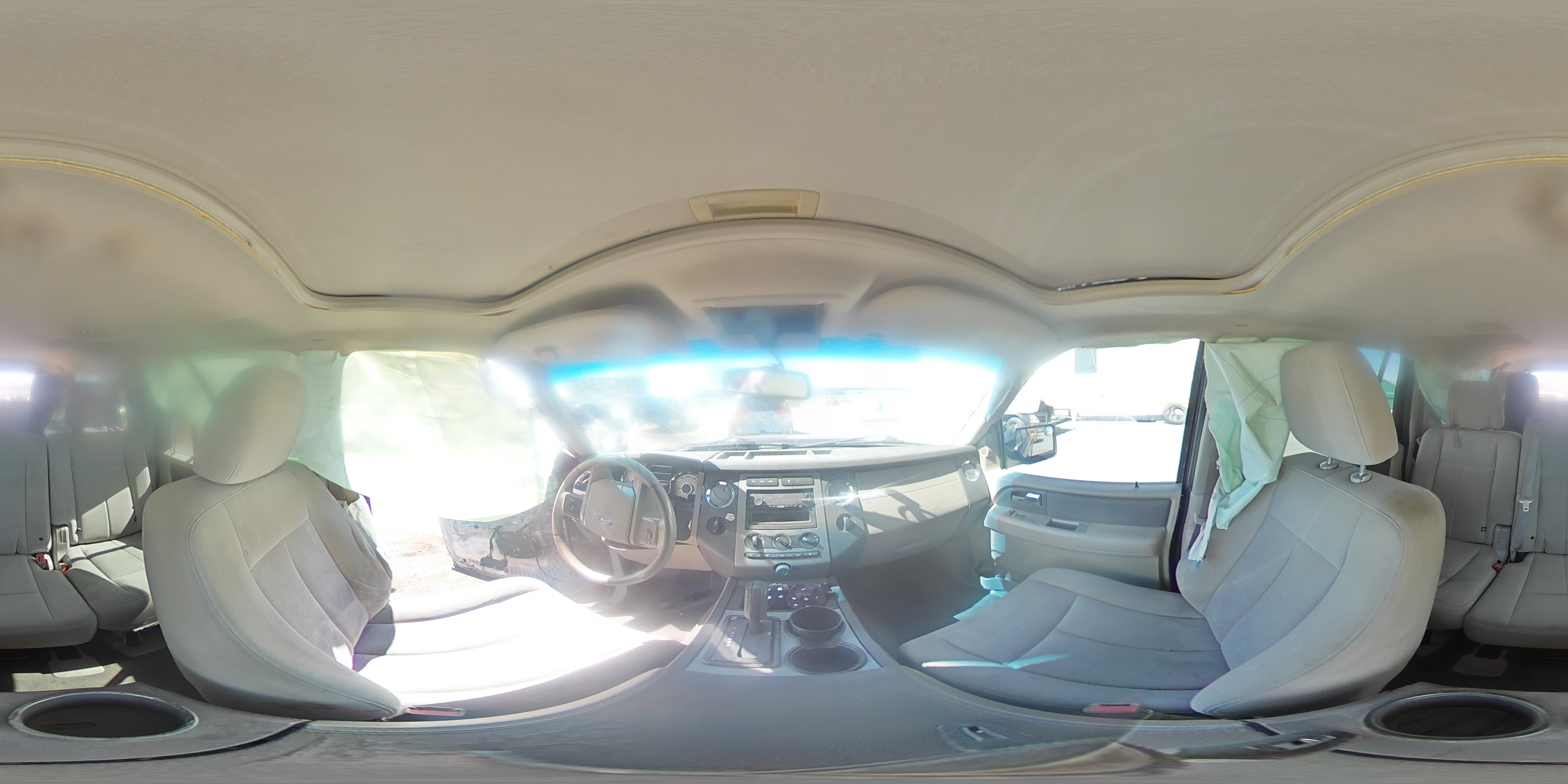 2011 Ford Expedition El Xlt VIN: 1FMJK1J54BEF18810 Lot: 61645545