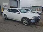 2012 Dodge Avenger Sxt na sprzedaż w Duryea, PA - Front End