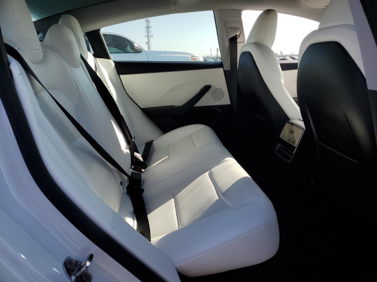 TESLA MODEL 3 2024 VIN 5YJ3E1EA0RF856760 photo 10