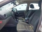 2010 FORD FOCUS TITA for sale at Copart CORBY