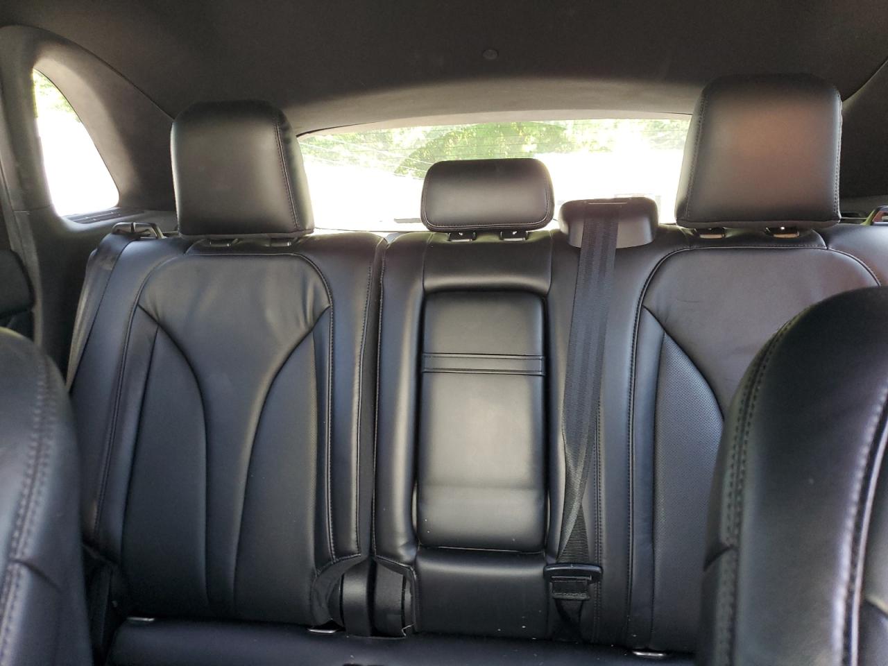 LINCOLN MKZ 2015 VIN 5LMCJ1A94FUJ28412 photo 10