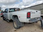 Mercedes, TX에서 판매 중인 2002 Dodge Ram 3500  - Side