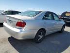 2005 Toyota Camry Le للبيع في Sacramento، CA - Front End