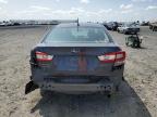 2017 Subaru Impreza  იყიდება Airway Heights-ში, WA - Rear End