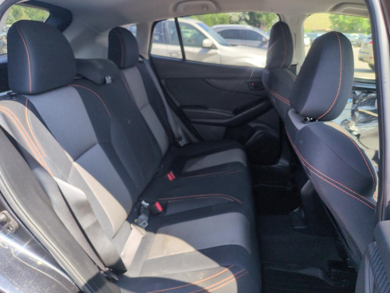 2019 Subaru Crosstrek Premium VIN: JF2GTAECXK8258093 Lot: 63116855
