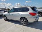 2017 Nissan Pathfinder S for Sale in Haslet, TX - Hail