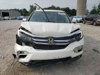 2018 Honda Pilot Exl na sprzedaż w Wayland, MI - Front End