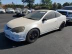 2003 Acura Rsx Type-S zu verkaufen in San Martin, CA - Minor Dent/Scratches