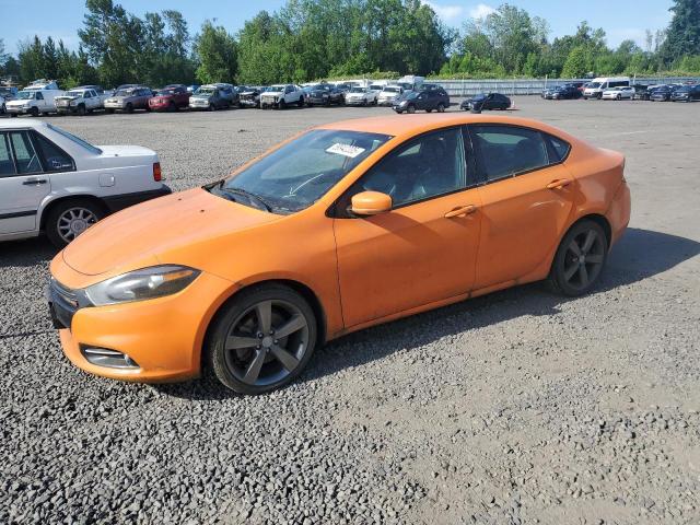 2014 Dodge Dart Gt