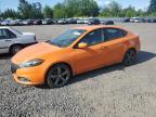 2014 Dodge Dart Gt للبيع في Portland، OR - Front End