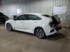 2016 Honda Civic Ex   zu verkaufen in Franklin, WI - Rear End