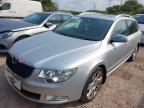 2012 SKODA SUPERB ELE for sale at Copart BRISTOL