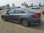 2020 HONDA CIVIC EX   for sale at Copart QC - MONTREAL