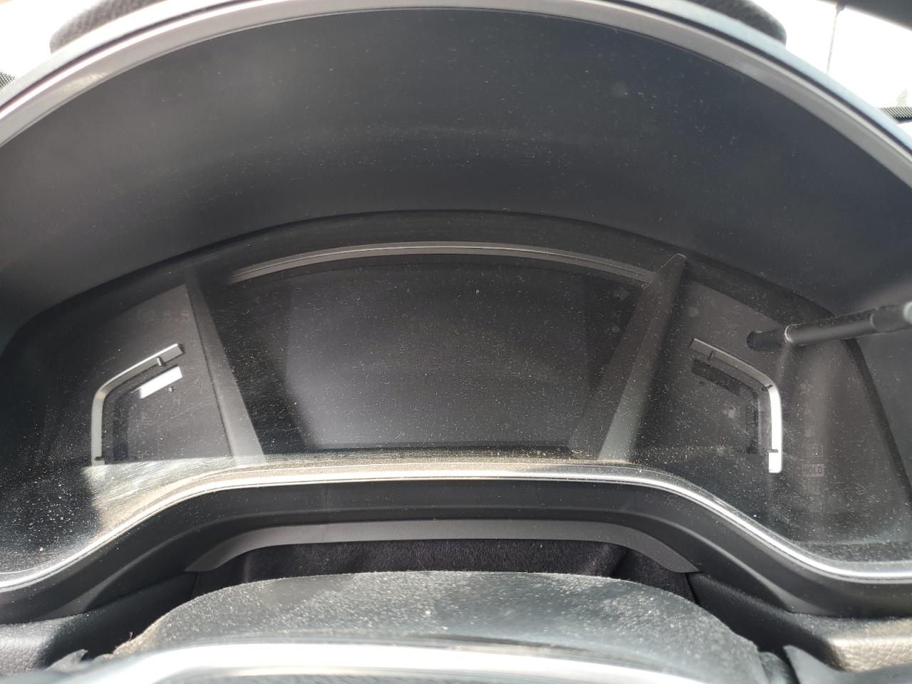 2020 Honda Cr-V Exl VIN: 5J6RW2H83LL009090 Lot: 60434505