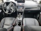 2016 Subaru Crosstrek Limited en Venta en Lebanon, TN - Front End