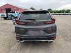 2022 HONDA CR-V LX   for sale at Copart ON - LONDON