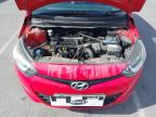 2012 HYUNDAI I20 ACTIVE for sale at Copart CHESTER