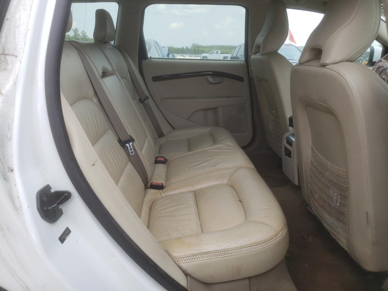 2012 Volvo Xc70 3.2 VIN: YV4952BL6C1131635 Lot: 61591945