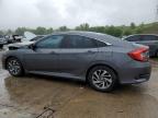 2016 Honda Civic Ex for Sale in Littleton, CO - Front End