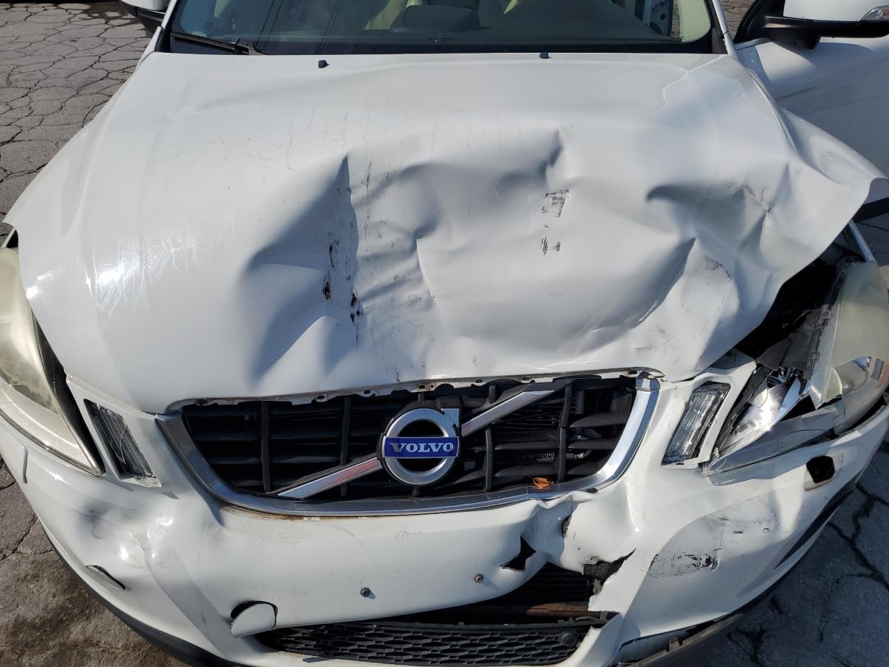 2010 Volvo Xc60 T6 VIN: YV4992DZ7A2061575 Lot: 62790715