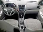 2012 Hyundai Accent Gls na sprzedaż w Grand Prairie, TX - Side