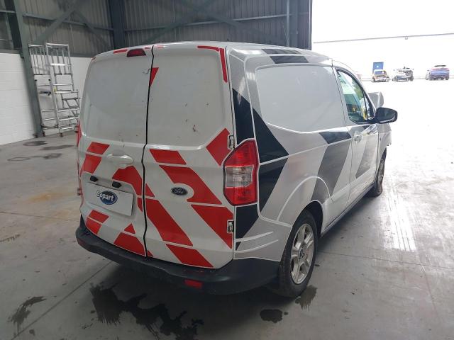 2021 FORD TRANSIT CO