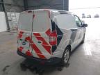2021 FORD TRANSIT CO for sale at Copart EAST KILBRIDE